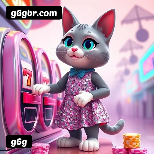 Processo de Download do App g6g - Passo a Passo Simples