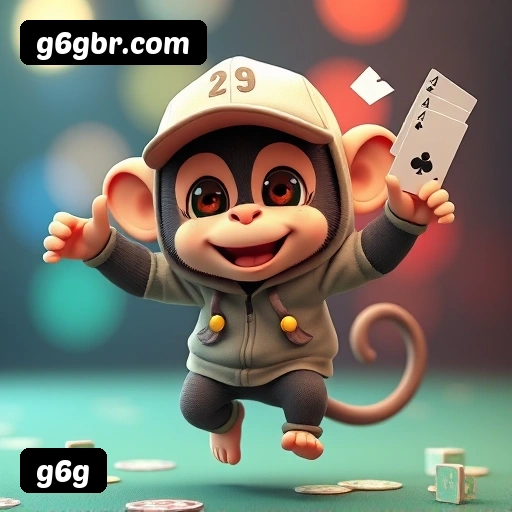 Imagem secundária de apoio para instalação do app g6g