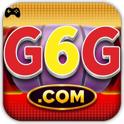 g6g Logo