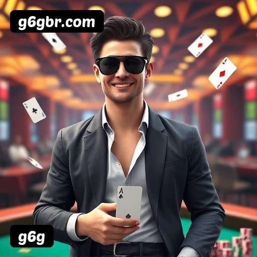 Recursos Exclusivos do App g6g - Modo Offline, Login Biométrico