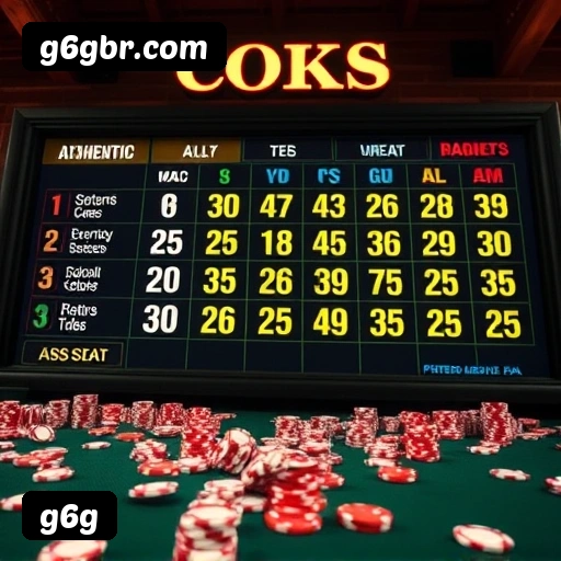 Coleção Premium de Slots g6g - NetEnt, Pragmatic Play, Evolution
