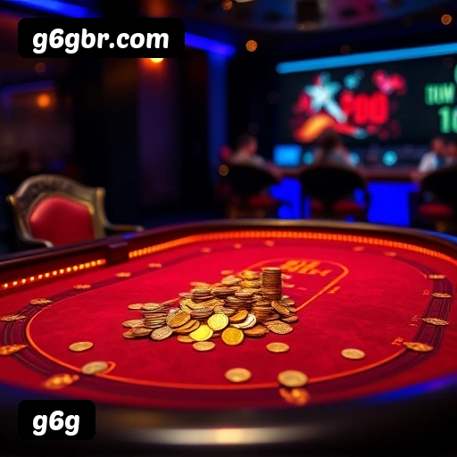 Jogos de Cassino em Destaque - Slots, Roleta, Blackjack