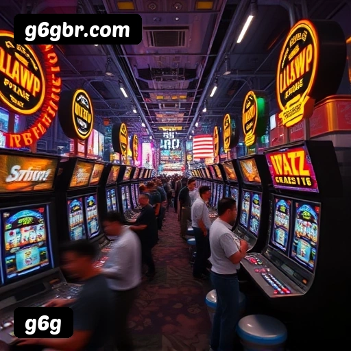 Imagem quadrada de apoio para baixar g6g